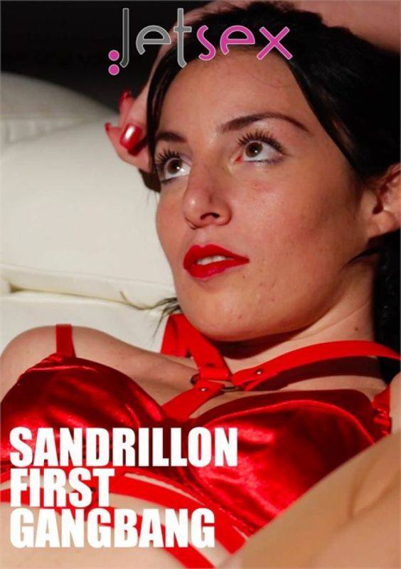 Sandrillon 第一次群交