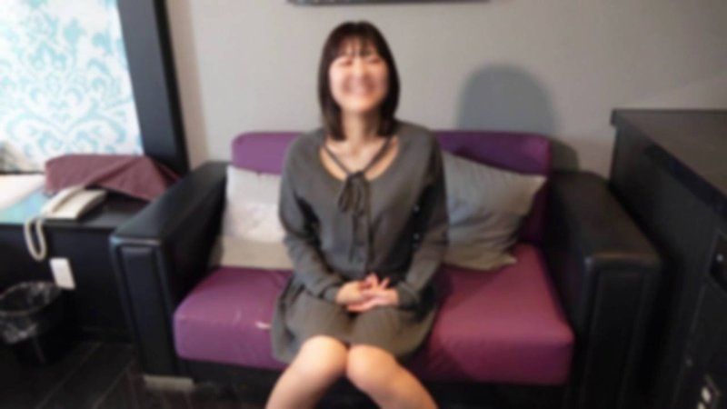 【初撮り３発射】看护师を目指す２０歳のスレンダー＆美巨乳な美裸体。ハメ撮りド./クターがエッチな献身性をレクチャー。