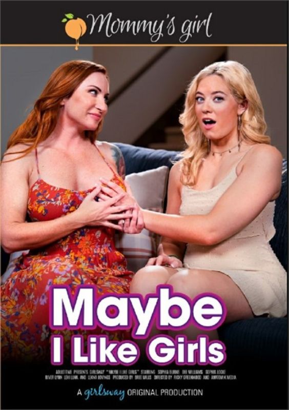 也许我喜欢女孩