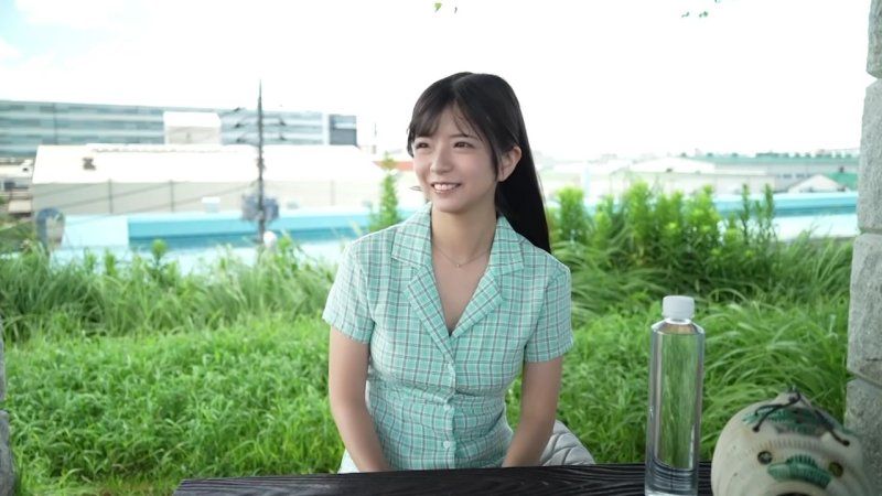 新人地方公務員（F罩杯）23歲 用能到達陰道深處的緊密活塞運動多次昇天高潮，從無法停止的痙攣絕頂到大量中出