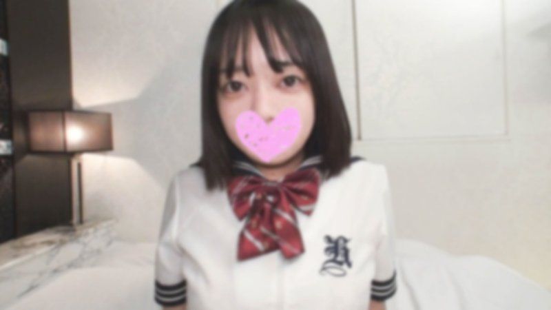 和那國民級美女激似!! 和G罩杯SSS級美女在制服飯店約會，享受親熱快感口交!!