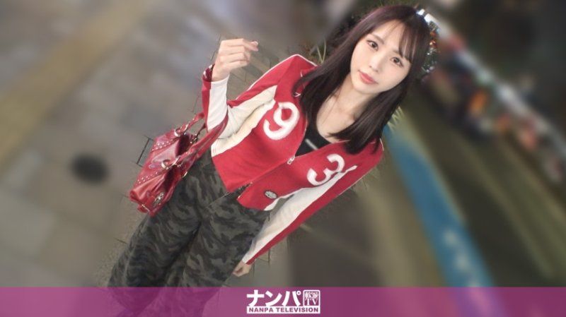 真實搭訕後首拍 2275