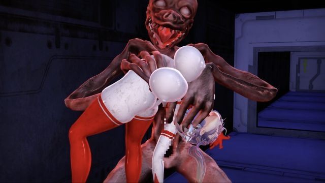 [MP-7L] 阿廖莎交配實驗