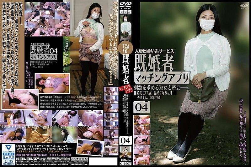 已婚者配对应用程式04