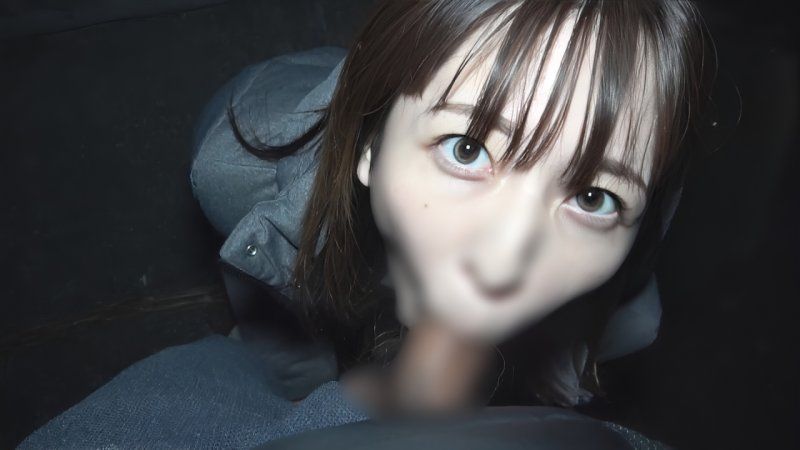 【無碼】漂亮大姊的戶外口交後在飯店無套中出性愛 ～第6小時～