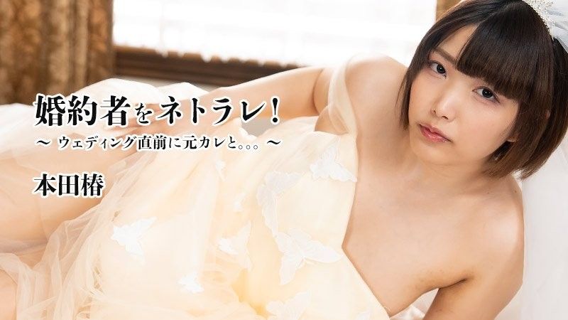 婚約者をネトラレ！～ウェディング直前に元カレと。。。～ - 本田椿