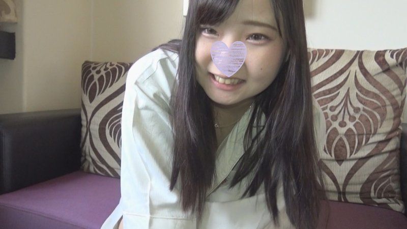 【個人拍攝】清羅20歲 自拍自慰【高畫質重製版】