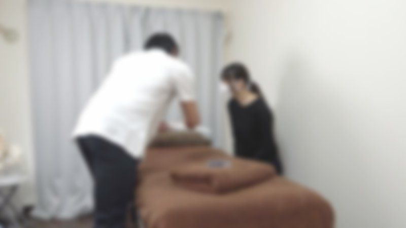 【無碼/無套中出】再次有身材高挑、身材絕佳的美麗OL小姐來店療癒工作疲勞。緊實的身體真是太棒的常客。