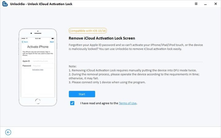 1747360515 remove icloud activation lock interface unlockgo.jpg
