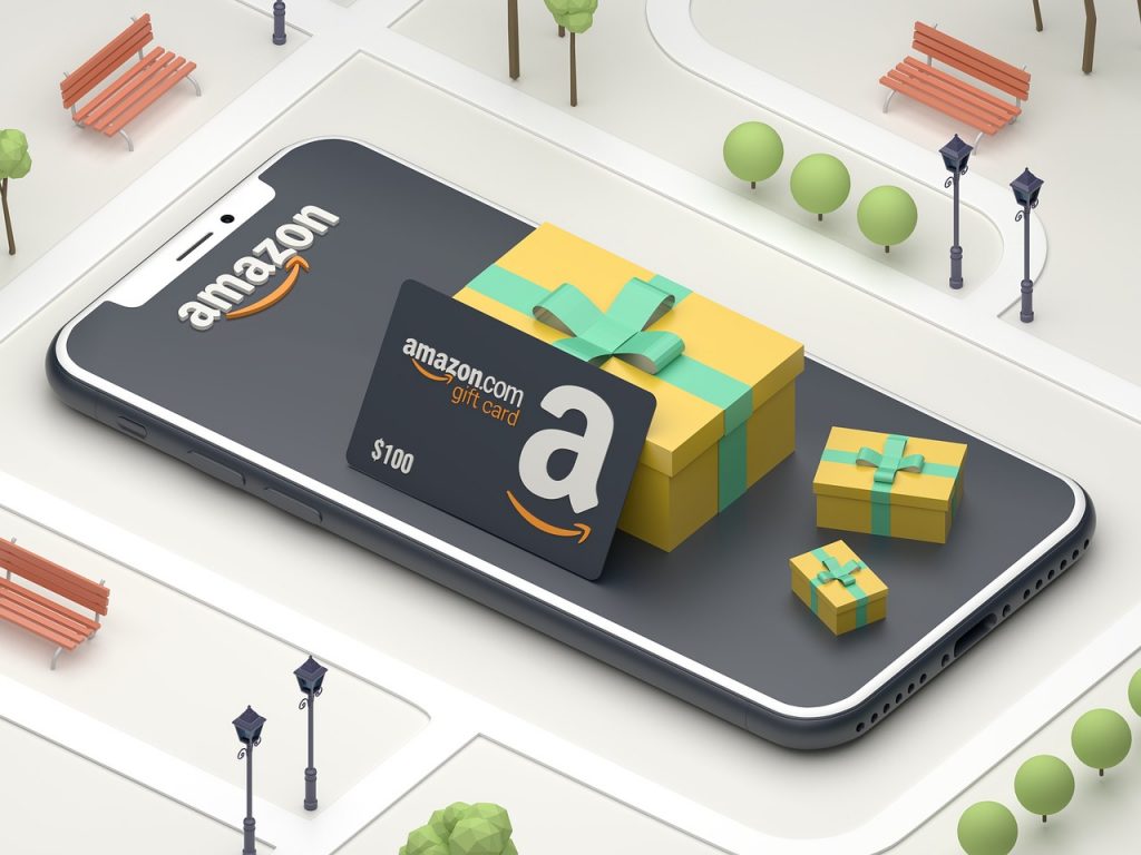 Ofertas de Amazon iPhone