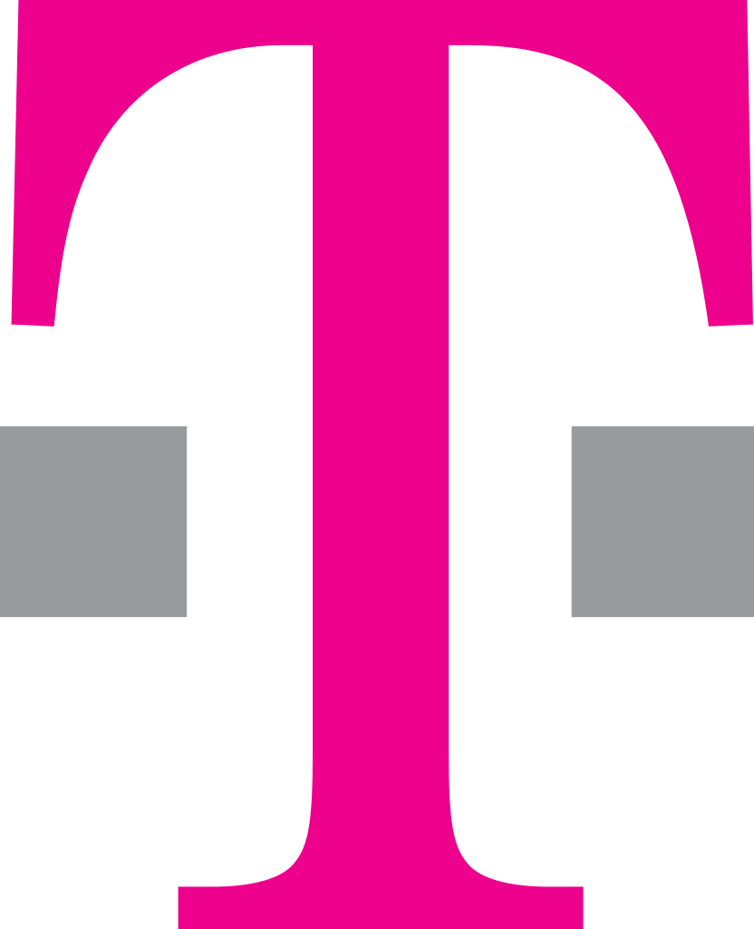 Logotipo de T-Mobile