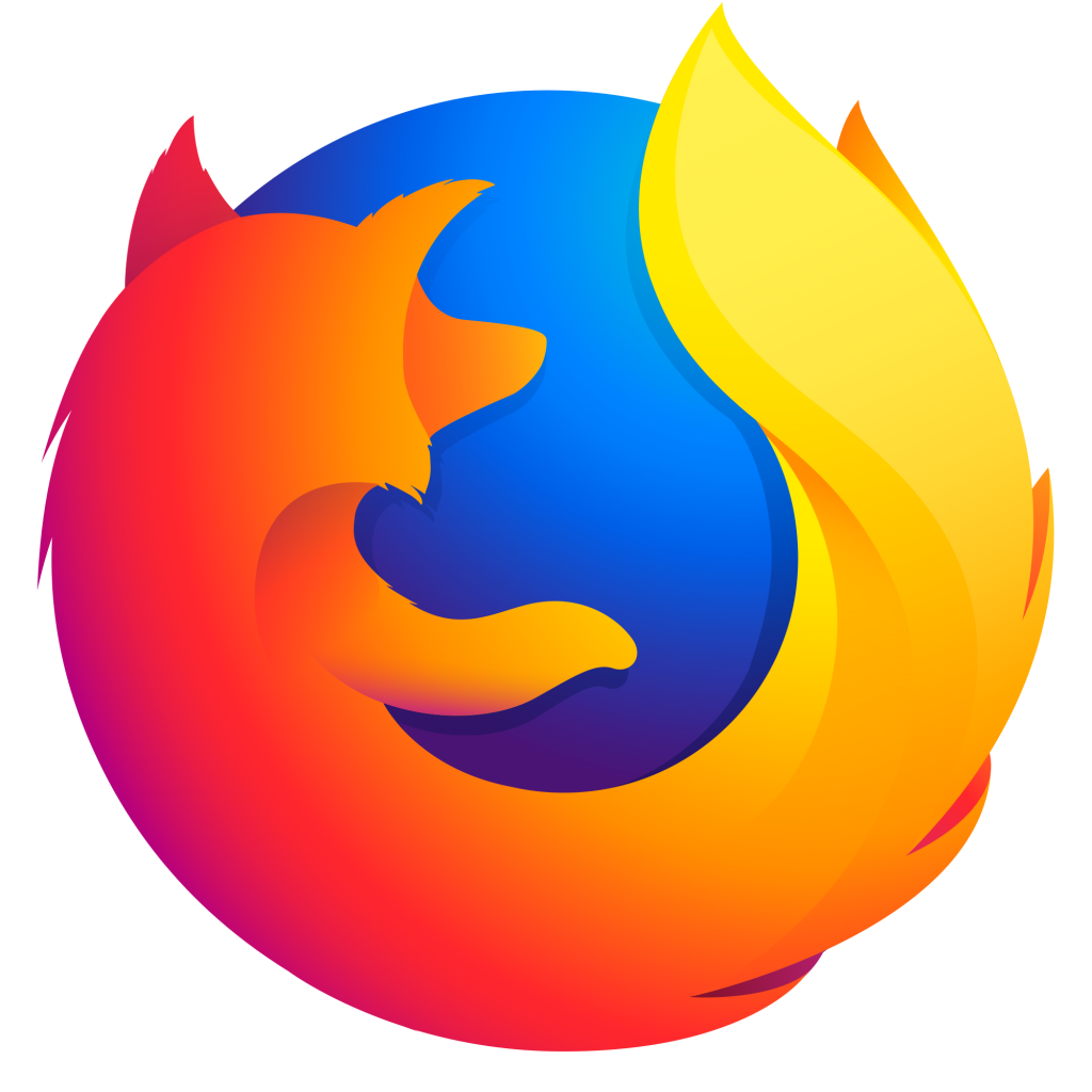Pruebe el navegador web de Firefox en iPhone