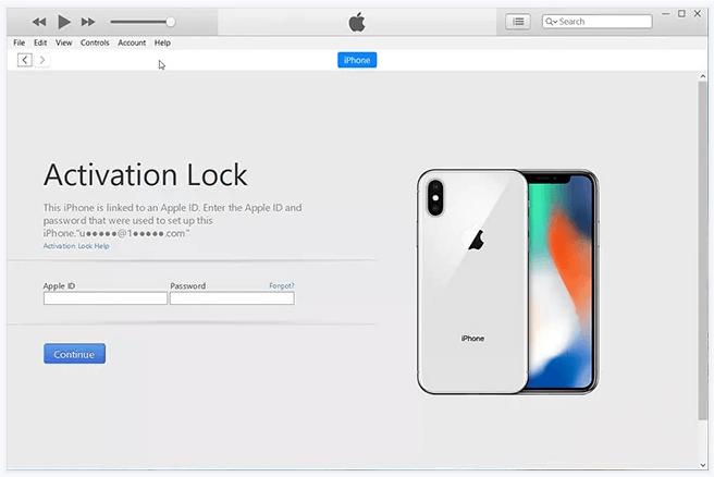 iPhone 15 no activando
