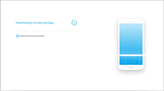Cómo eliminar el pin de bloqueo de la pantalla en Android a través de Android Uplock