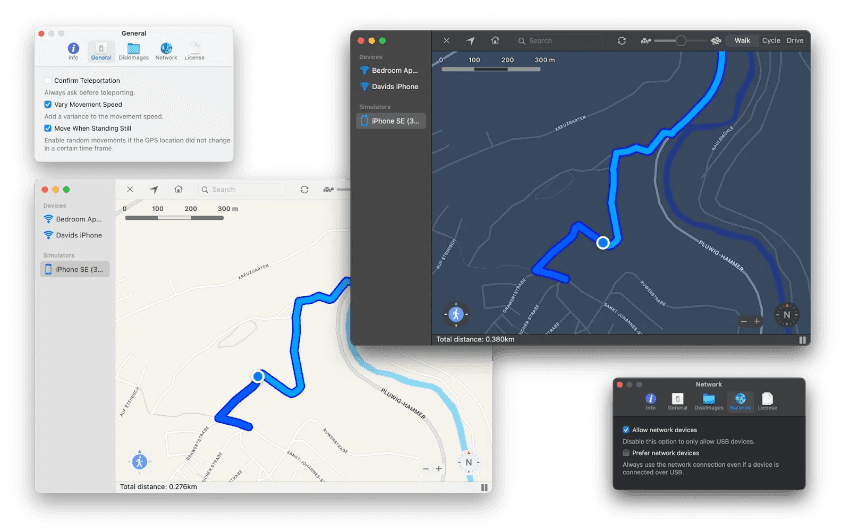 El mejor GPS para conductores de Uber
