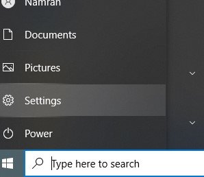 Cómo evitar la contraseña de Windows 10