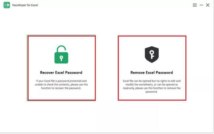 Change excel password choose modes.jpg