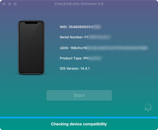 Cómo desbloquear iPhone 6 Locked iPhone 6 sin tarjeta SIM