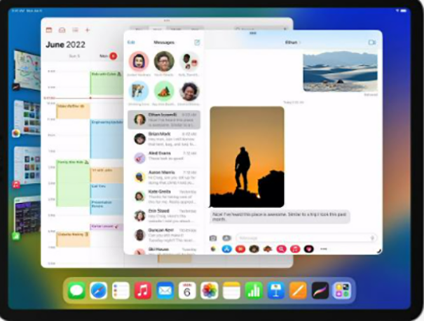 Dispositivos compatibles de iPados 16