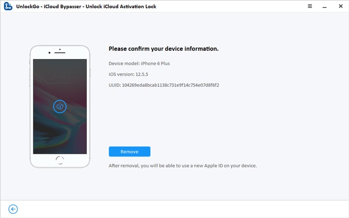 Cómo desbloquear iPhone 6 Locked iPhone 6 sin tarjeta SIM