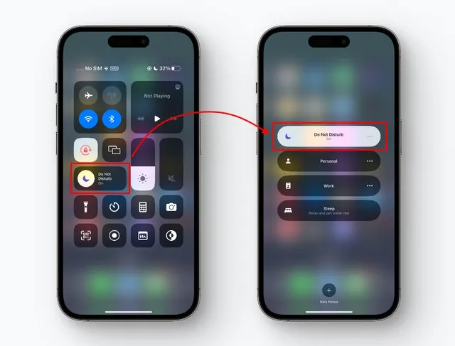 El despertador iOS 17 no funciona
