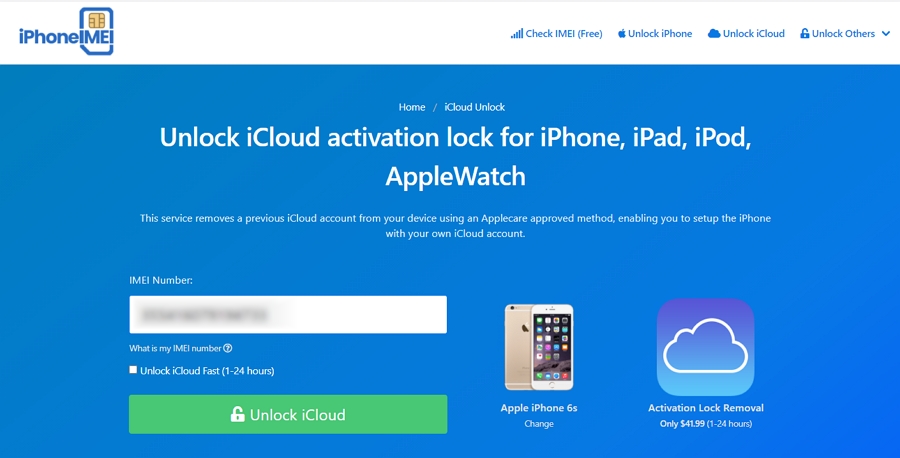 Cómo usar doctorunlock
