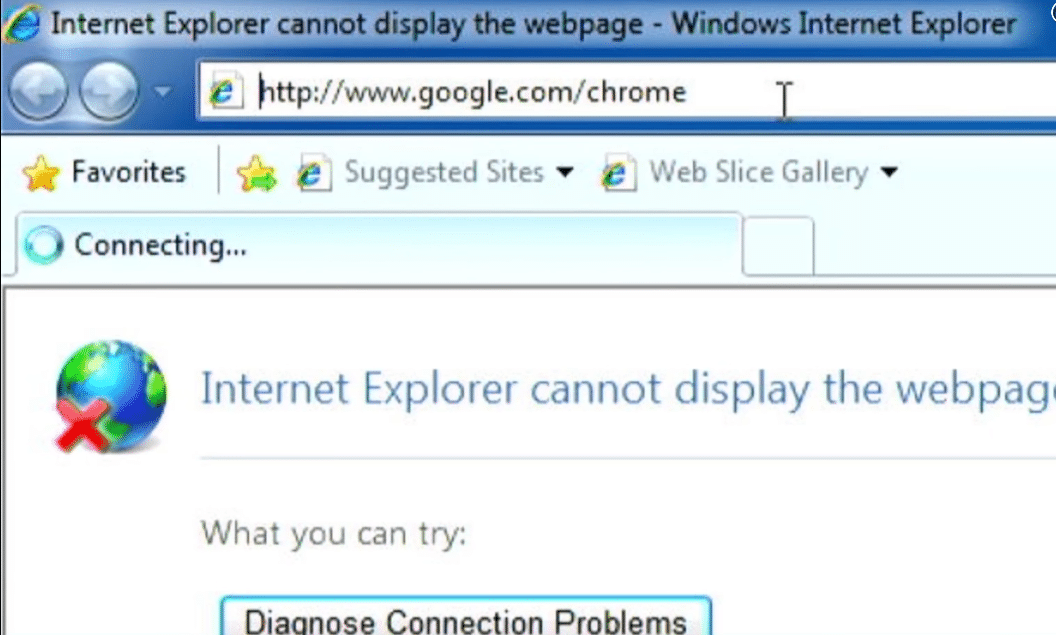 Descargar Chrome Browser para Windows 7
