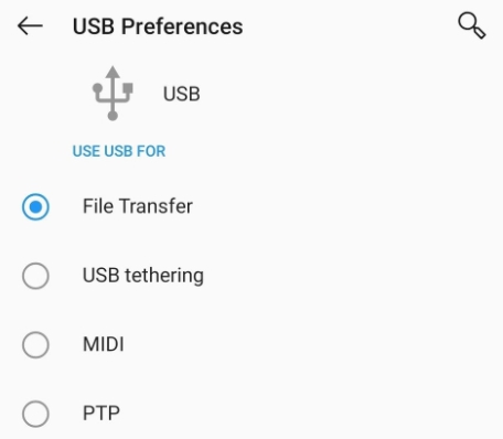 transferencia de archivos