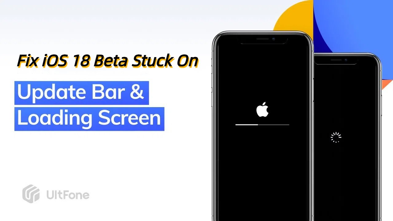Fix ios 18 beta stuck on loading screen.jpg