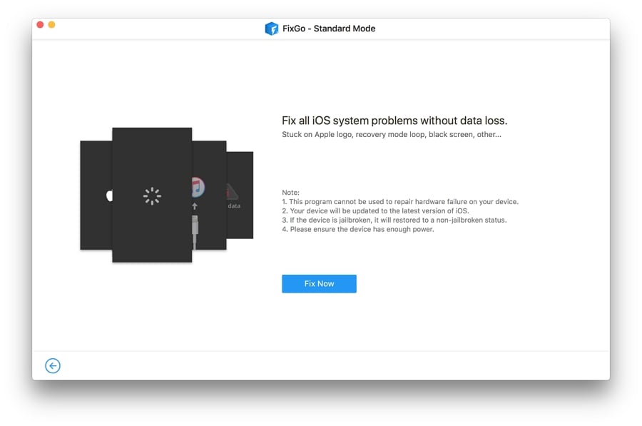 Conecte su iPad a una computadora