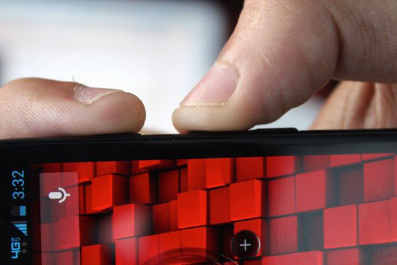 Force reiniciar el teléfono Android