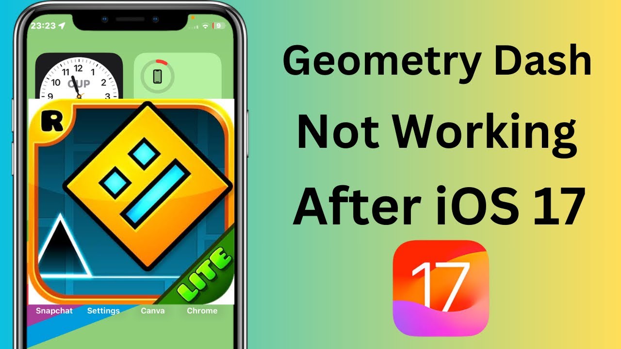 Geometry dash not opening ios 17.jpg