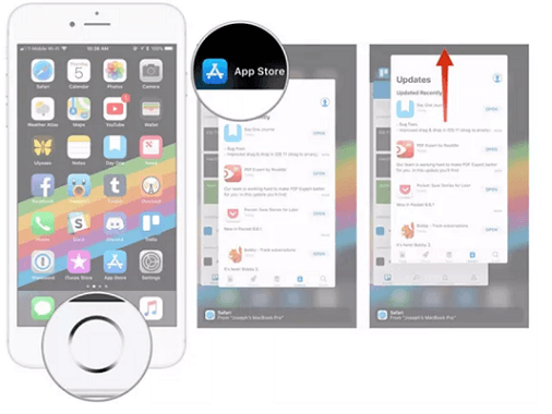 How to fix a frozen iphone via closing backgroud apps.png