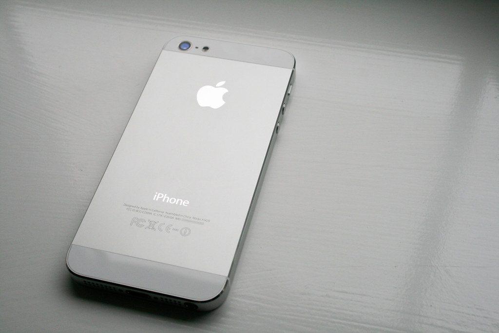 Modelos anteriores de iPhone