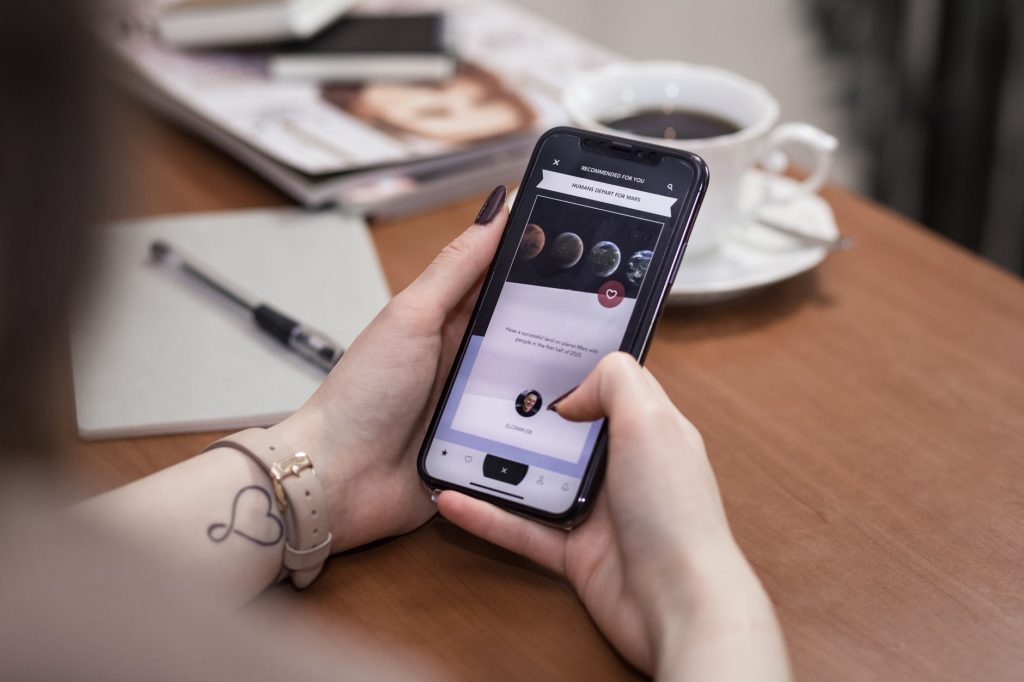Encontrar las mejores ofertas de iPhone