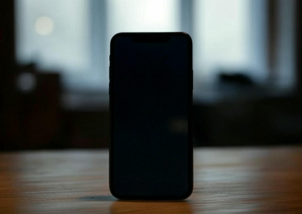 ¿Por qué mi iPhone 16e no se enciende?