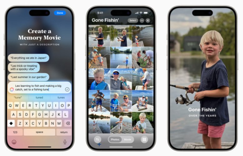 iOS-18- Apple-Intelligence-Feature