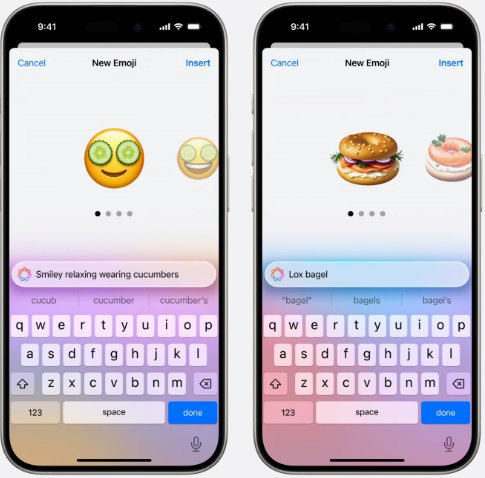 iOS-18-IMAGE-Playground-AI