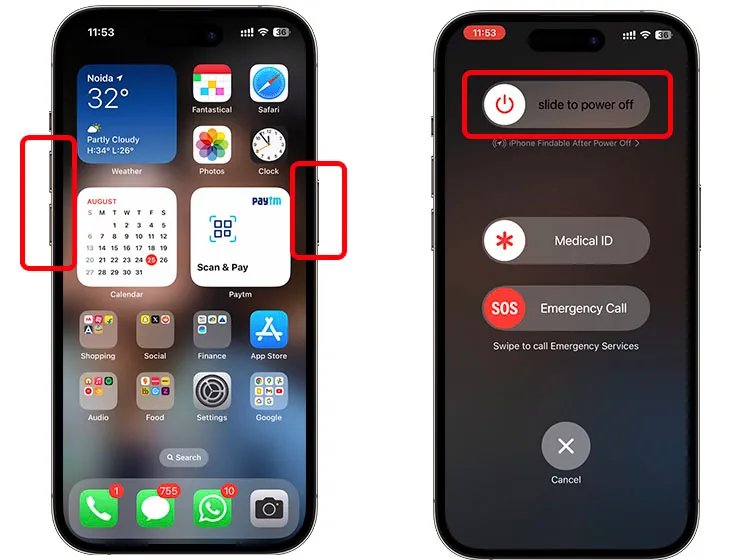 iOS-18-18-satélite-menssaging-no-working-emergency-center