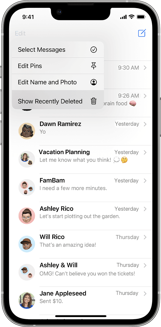 Iphone messages show recently deleted.png