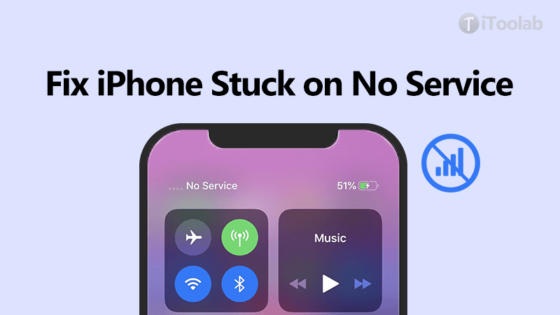 Iphone stuck on no service.png