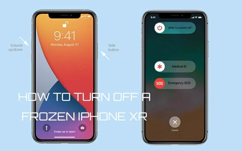 Iphone xr wont turn off.webp.webp.webp