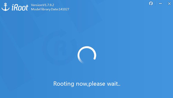 Cómo rootear el teléfono Android manualmente con Iroot