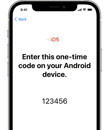 Configurar iPhone