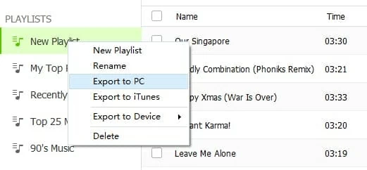 Iphone XR Música Transferencia a Windows 7