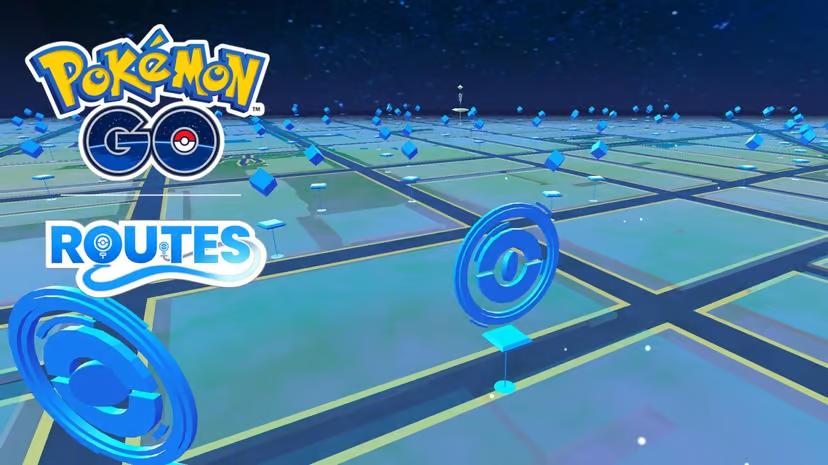Pokemon go routes not working.jpg