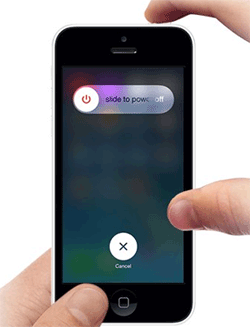 Power off iphone.png