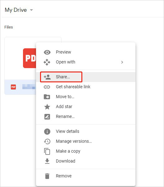 Mueva imágenes de Google Drive a Google Photos a través de Automatic Sync