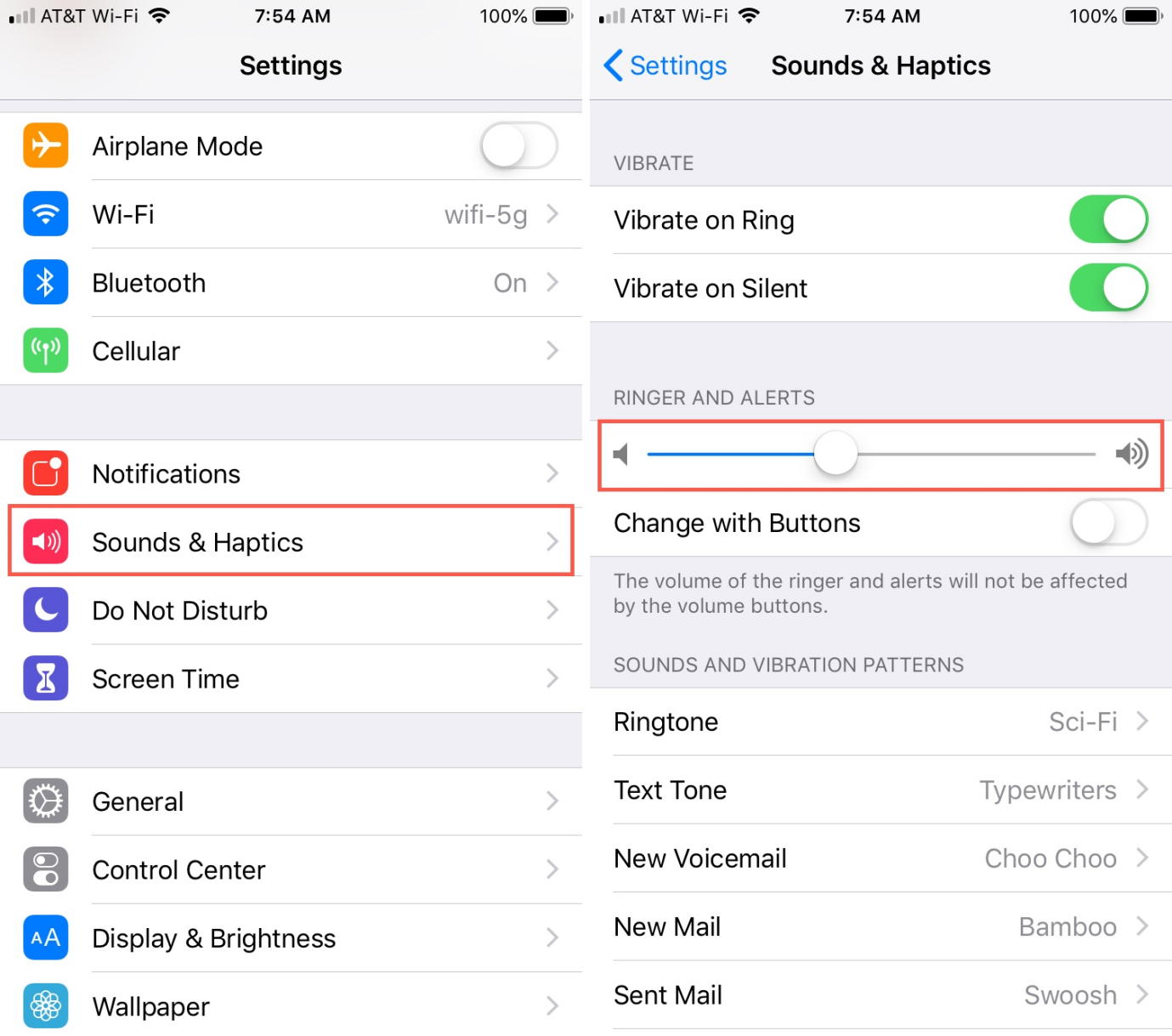 El despertador iOS 17 no funciona