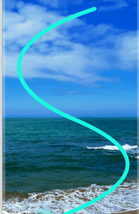 Active la captura de pantalla en Huawei con captura de pantalla de desplazamiento